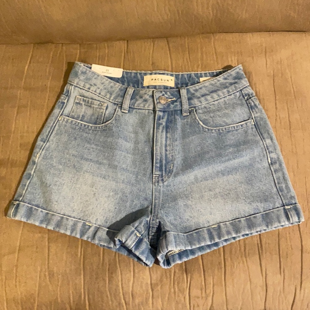 PacSun shorts